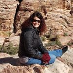 Sandy Hensley - @sandy_hensley74 - Instagram