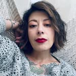Sandra Ceballos - @sandyheroine - Instagram