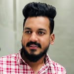 Sandy Dhawale - @sandy_here_20 - Instagram