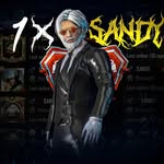 SANDY_here - @me_sandy_here - Instagram