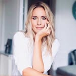 Sandy Heribert - @sandyheribert - Instagram