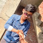 Sujal Chouahan - @_sandy_here09 - Instagram