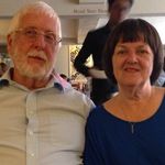 Sandy Herron - @grahamsandy65 - Instagram