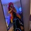 sandy herron - @alwayslawson - TikTok