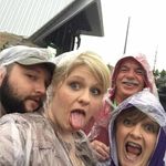 Sandy Smith Herron - @slh_68 - Instagram
