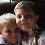 Sandy Hess - @sparklymama1047 - Instagram
