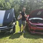 Sandy Hess - @shedazed - Instagram