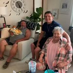 Sandy Hess - @grandma_hess11 - Instagram