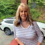 Sandy Hess Damron - @damronsandyhess - Instagram