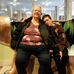 Sandy Hewitt - Facebook