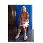 Sandy Hewitt - @sandydoddshewitt - Instagram