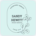 Sandy Hewitt - @sandy_hewitt_chinese_medicine - Instagram