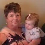 Sandy Hewitt Ackley - @sandyackley77 - Instagram