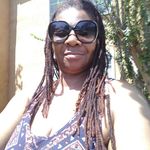 Estella Sandy-Hicks - @estella49ish - Instagram