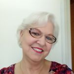 Sandy Harrison Hicks - @sandyharrisonhicks - Instagram
