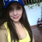 Sandy Hidalgo - @sandyhidalgo06 - Instagram