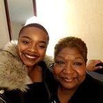 Sandra Hightower Abrams - @hightowersandra - Instagram
