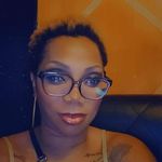 Sandy Hightower - @sandypatty1982 - Instagram