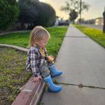 Sandy Hightower - @333childofgod - Instagram