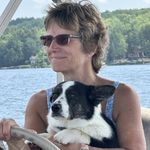 Sandra Hillman - @shillman64 - Instagram