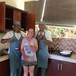 Sandy Hillman - @sandyhillman - Instagram