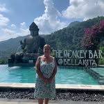 Sandy Hilton - @daveandsandykelly - Instagram