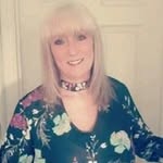 Sandy Hilton - @stampersandra980 - Instagram