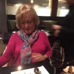 Sandy HIrsch Griffin - @hirschgriffin - Instagram