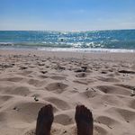 Sandy Hirsch Magnan - @sandymag15 - Instagram
