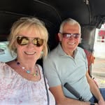 SandyandBrian Whittle - @sandyandbrianwhittle - Instagram