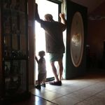 Sandy Hobbs - @shobbs1947 - Instagram