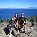 Sandy Hobson Berrien - @sandyberrien - Instagram