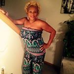 Sandra Hocker - @sandyhocker7 - Instagram
