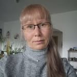Sandy Hofmann - @sandyhofmann8 - Instagram