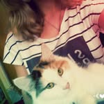 Sandy Hofmann - @hoernchen1283 - Instagram