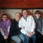 Sandy Holder - @sandyholder40 - Instagram