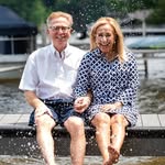 Sandy hood - @sandyhood1955 - Instagram