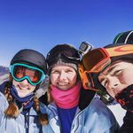 Sandy Horn - @i.sandyh - Instagram