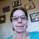 Sandy Horn Banks - @hornbanks - Instagram