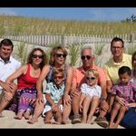 Sandy Horn Prout - @wiprout - Instagram