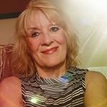 Sandy Horn-stell - @hornstell - Instagram