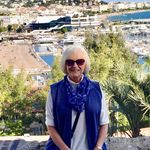 Sandy Hubbard - @sandpiper41 - Instagram