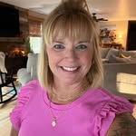 Sandy Hubbard - @sandydeehas3 - Instagram