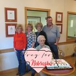 Sandy Hubbard - @sfox1963 - Instagram