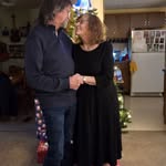 Sandy N Hubert Carver - @sandycarver1685 - Instagram