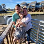 Sandy Byrd Hurley - @sbhurley90 - Instagram