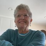 Sandy Hurst - @washurs - Instagram