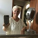 Sandy Hurst - @goldieo116 - Instagram