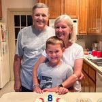 Sandy Hurst - @sandyhurst25 - Instagram