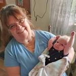 Sandy Hurst-Conklin - @sandyhurstconklin - Instagram